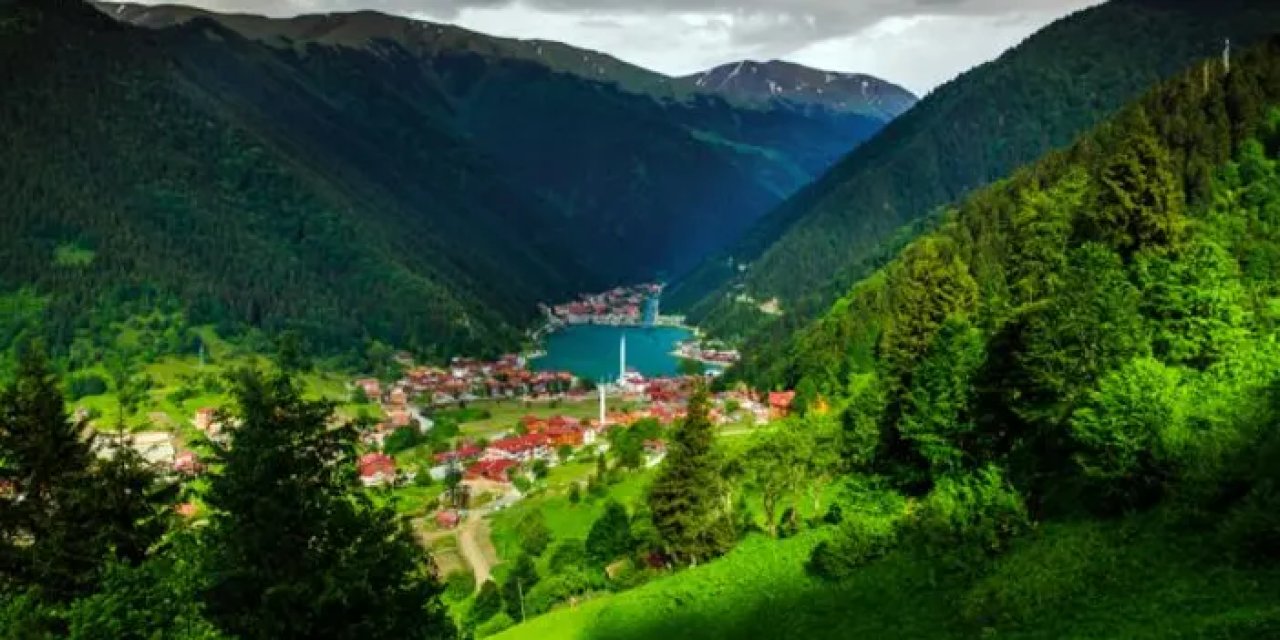 Now Car Rental ile Karadeniz'in Cennet Köşesi Trabzon'u Keşfedin!