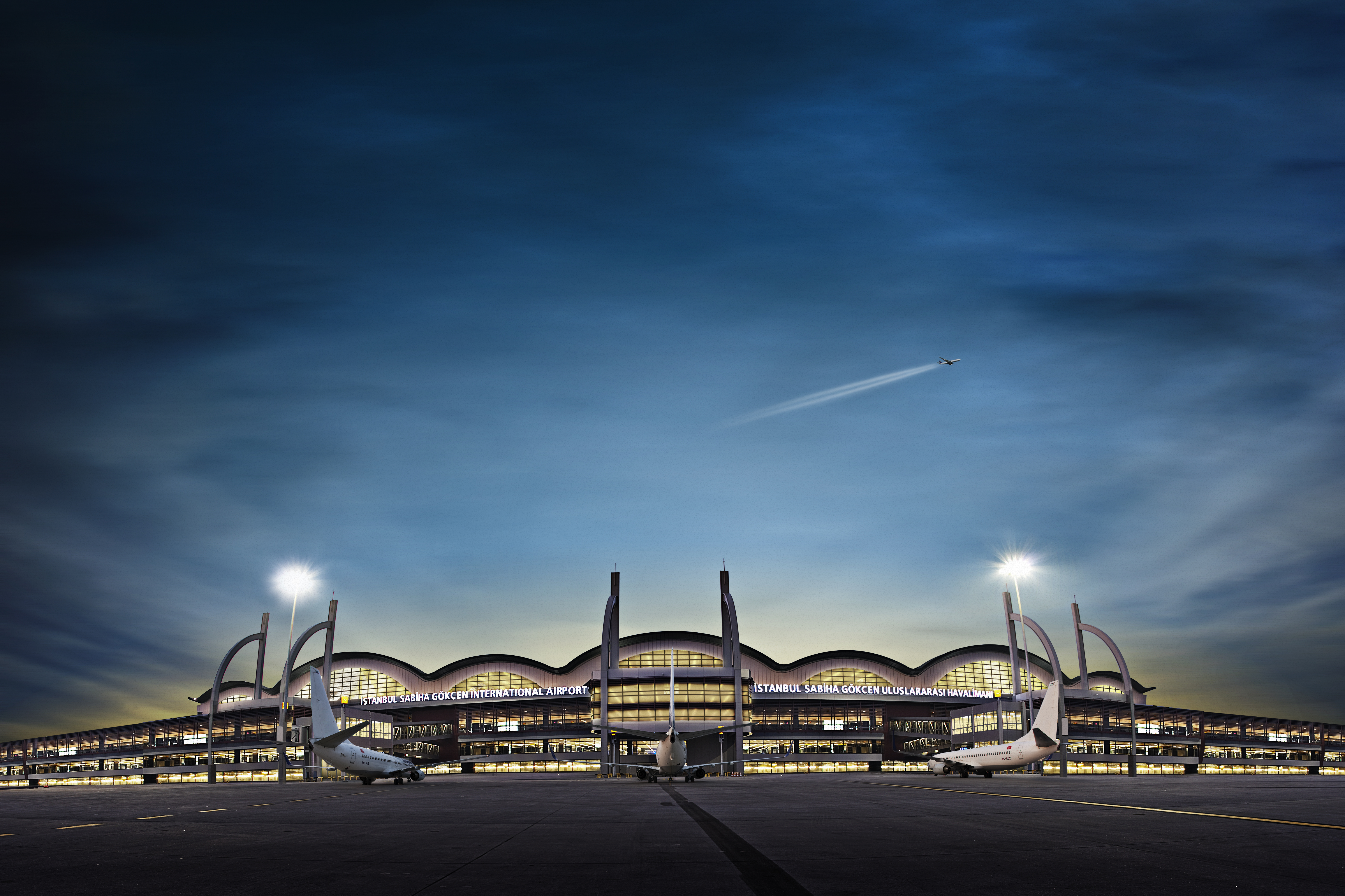 İstanbul Sabiha Gökçen Havalimanı’nda Konforlu Seyahatin Anahtarı: Now Car Rental ile Araç Kiralama