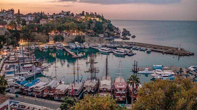 Antalya'nın Sırlarını Keşfedin: Now Car Rental ile Serüvene Hazır Mısınız?