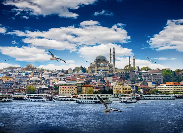 İstanbul'un Büyüsü Now Car Rental ile Konforlu ve Özgür Seyahat